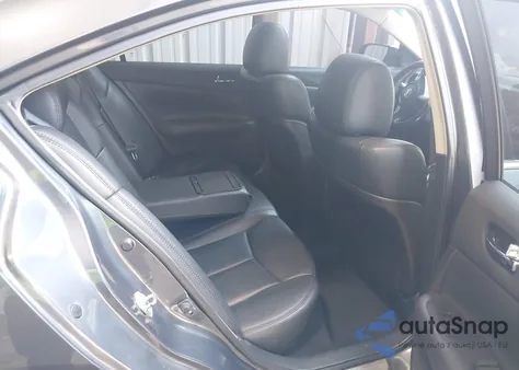 2012 Nissan Maxima 3.5 Sv z USA, uszkodzony, nr VIN 1N4AA5AP5CC823249